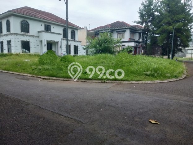 Lahan Dijual Lokasi Strategis di Bogor dengan Luas 456m2 Lahan Dijual Lokasi Strategis di Bogor dengan Luas 456m2
