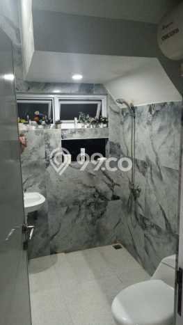 Rumah Modern 3 Kamar LT 128m2 di Kota Wisata Rumah Modern 3 Kamar LT 128m2 di Kota Wisata