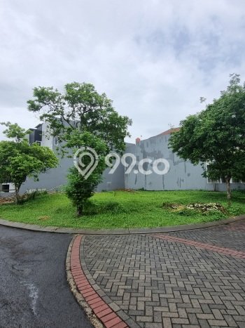 Tanah Siap Bangun Dijual di Bogor Punya Luas 341m2 Tanah Siap Bangun Dijual di Bogor Punya Luas 341m2