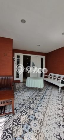 Ready to Use! Luxury House LT 154m2 Desain Modern di Praja Dalam Ready to Use! Luxury House LT 154m2 Desain Modern di Praja Dalam
