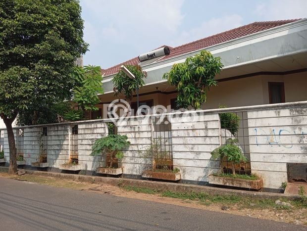 Dijual Tanah Lokasi Pondok Pinang, Jakarta Selatan Seluas 250m2 Dijual Tanah Lokasi Pondok Pinang, Jakarta Selatan Seluas 250m2