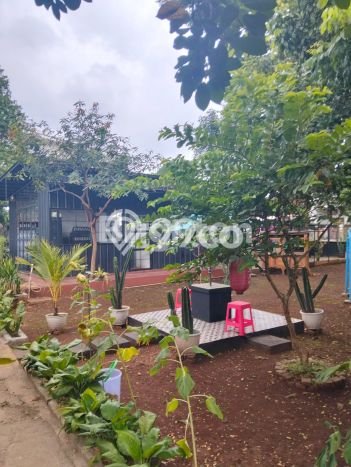 Tanah Dijual Area Strategis di Lenteng Agung Jakarta Selatan 967m2 Tanah Dijual Area Strategis di Lenteng Agung Jakarta Selatan 967m2