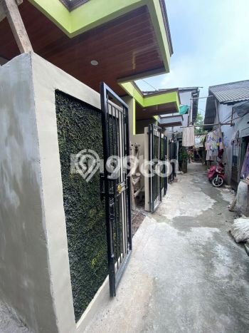 Rumah Minimalis LB/LT 55m2/55m2 Dijual di Bintaro, Jakarta Selatan Rumah Minimalis LB/LT 55m2/55m2 Dijual di Bintaro, Jakarta Selatan