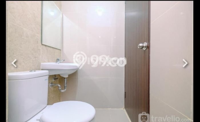 PRIME UNIT! Apartemen Kawasan Cibubur, 1 KT, Luas 21m², Area Premium, Fasilitas Terlengkap PRIME UNIT! Apartemen Kawasan Cibubur, 1 KT, Luas 21m², Area Premium, Fasilitas Terlengkap