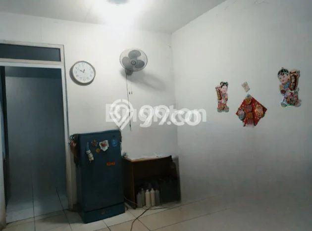 Rumah Murah Dijual Area Sepatan, Tangerang Harga Rp 450 Juta Rumah Murah Dijual Area Sepatan, Tangerang Harga Rp 450 Juta