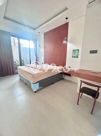 Vila di Canggu, Luas 170m2m², Dekat Mudah Pusat Kota Vila di Canggu, Luas 170m2m², Dekat Mudah Pusat Kota