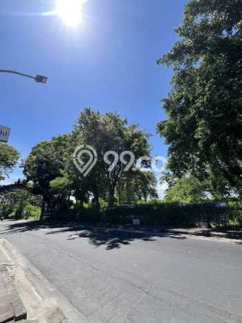 Tanah Siap Bangun Dijual di Badung Punya Luas 6630m2 Tanah Siap Bangun Dijual di Badung Punya Luas 6630m2
