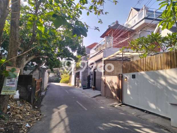 Tanah Siap Bangun Berlokasi di Taman Griya Jimbaran Tanah Siap Bangun Berlokasi di Taman Griya Jimbaran