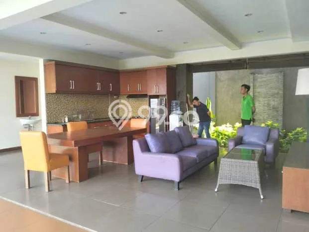 Rumah Sewa Badung LT 300m2 LB 450m2 Area Jimbaran Rumah Sewa Badung LT 300m2 LB 450m2 Area Jimbaran