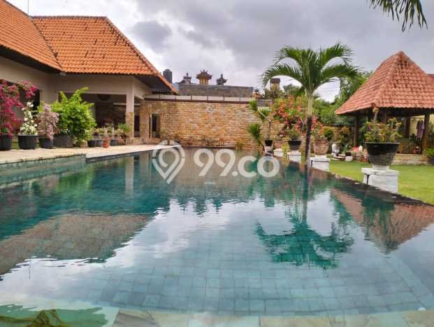 Hunian Super Mewah dengan Akses Paling Strategis di Sanur, Denpasar Hunian Super Mewah dengan Akses Paling Strategis di Sanur, Denpasar