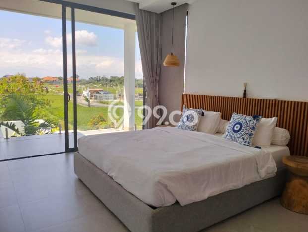 Hunian Elit LB 320m2 Siap Huni Desain Elegan di Seminyak, Badung Hunian Elit LB 320m2 Siap Huni Desain Elegan di Seminyak, Badung