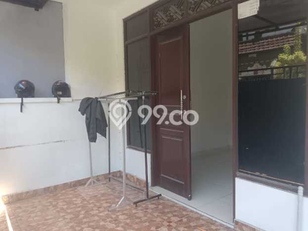 Jual Rumah Bagus Siap Huni LB 70m2 di Denpasar Utara, Denpasar Jual Rumah Bagus Siap Huni LB 70m2 di Denpasar Utara, Denpasar