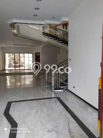 Rumah Mewah di Lingkungan Elite Gatot Subroto, Denpasar Rumah Mewah di Lingkungan Elite Gatot Subroto, Denpasar