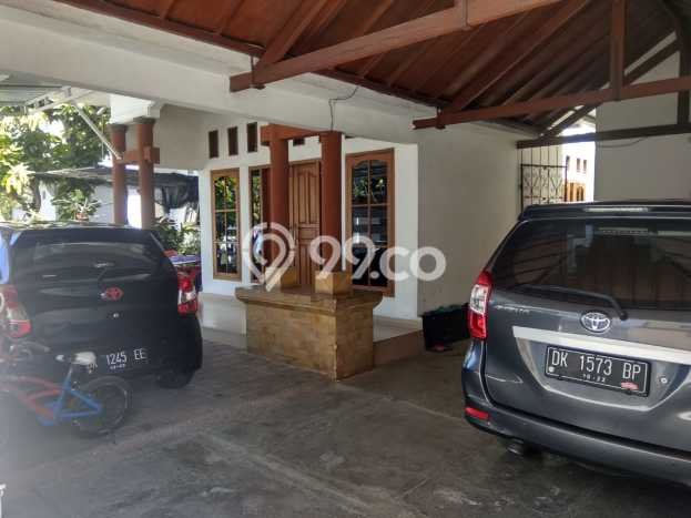 Rumah Eksklusif Dijual LT 360m2 di Denpasar Selatan, Denpasar Rumah Eksklusif Dijual LT 360m2 di Denpasar Selatan, Denpasar