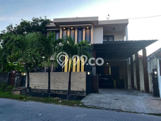 Rumah di Jimbaran, Akses ke Sekolah, LT 228m² Rumah di Jimbaran, Akses ke Sekolah, LT 228m²
