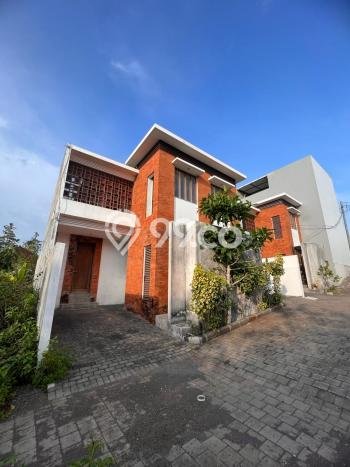 Dijual Villa Minimalis Modern Lantai 2 di Jimbaran Dijual Villa Minimalis Modern Lantai 2 di Jimbaran