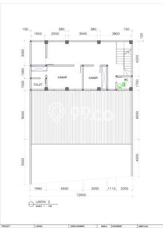 Unit Ruko Dijual di Kuta Badung Luas Bangunan 305m2 Unit Ruko Dijual di Kuta Badung Luas Bangunan 305m2