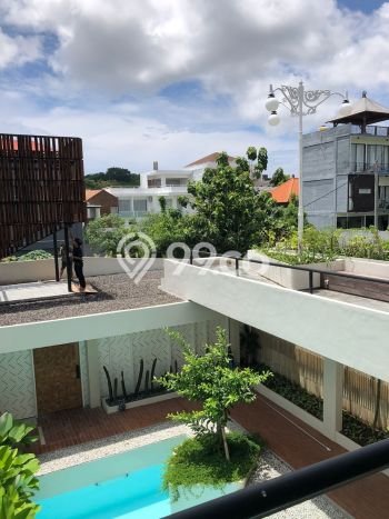 New Luxury Villa With Ocean View Located In Jimbaran New Luxury Villa With Ocean View Located In Jimbaran