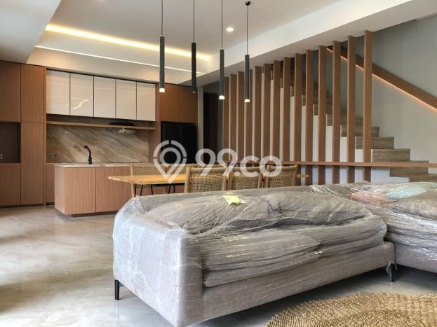 New Luxury Villa With Ocean View Located In Jimbaran New Luxury Villa With Ocean View Located In Jimbaran