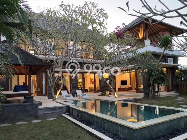 Rumah Luxury Modern Siap Huni di Ungasan Badung Rumah Luxury Modern Siap Huni di Ungasan Badung