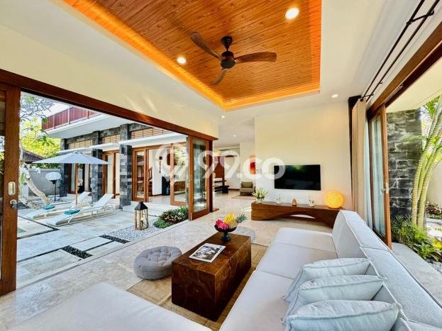 Rumah Luxury Modern Siap Huni di Ungasan Badung Rumah Luxury Modern Siap Huni di Ungasan Badung