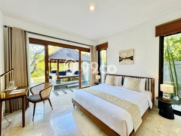 Rumah Luxury Modern Siap Huni di Ungasan Badung Rumah Luxury Modern Siap Huni di Ungasan Badung