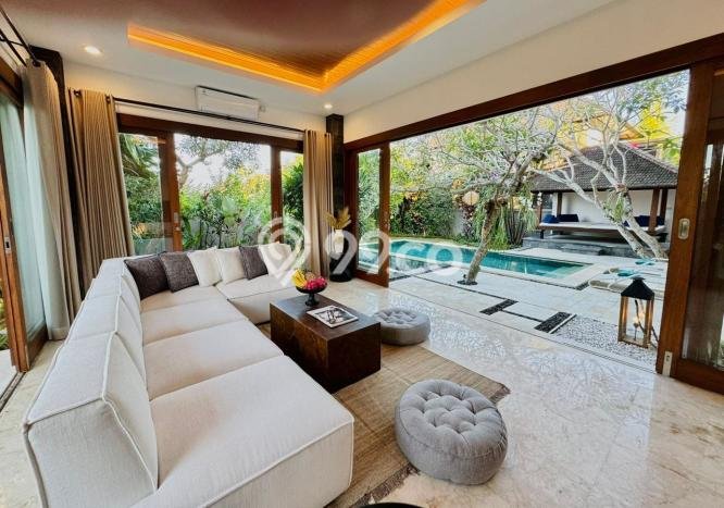 Rumah Luxury Modern Siap Huni di Ungasan Badung Rumah Luxury Modern Siap Huni di Ungasan Badung