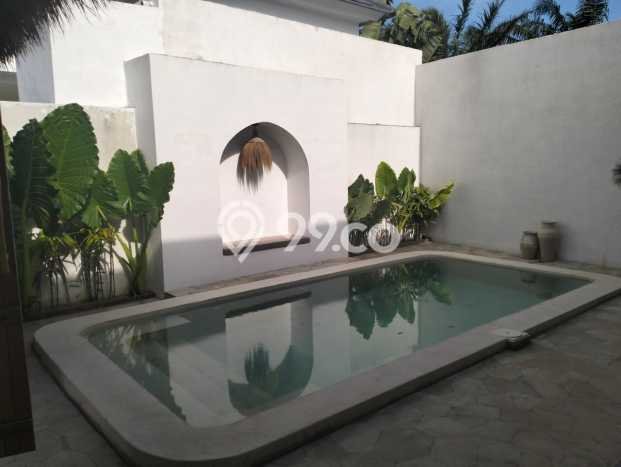 Rumah Minimalis 2 KT di Ungasan Badung Full Furnished Rumah Minimalis 2 KT di Ungasan Badung Full Furnished