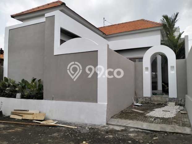 Vila di Mengwi, Ukuran 100m2m², Ideal untuk beragam kebutuhan Vila di Mengwi, Ukuran 100m2m², Ideal untuk beragam kebutuhan