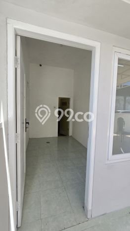 Rumah Minimalis 3 KT LT 111m2 di Kerobokan Rumah Minimalis 3 KT LT 111m2 di Kerobokan
