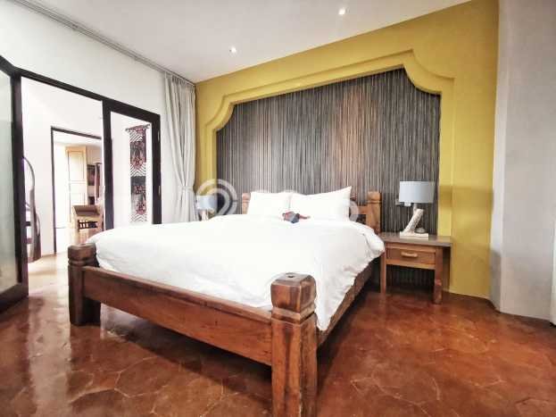 PELUANG INVESTASI! Vila di , Area 198m2m², Prospek Menjanjikan PELUANG INVESTASI! Vila di , Area 198m2m², Prospek Menjanjikan
