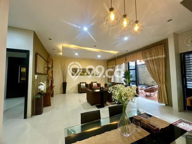 Rumah di Jimbaran, Akses ke Sekolah, LT 228m² Rumah di Jimbaran, Akses ke Sekolah, LT 228m²