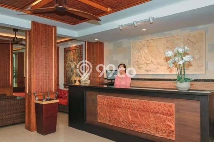 Hotel di , Luas 1672m2m², Lokasi Strategis Hotel di , Luas 1672m2m², Lokasi Strategis