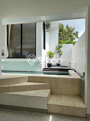 Vila Strategis Kawasan , Dimensi 138m2m², Pemandangan Indah di area Vila Strategis Kawasan , Dimensi 138m2m², Pemandangan Indah di area