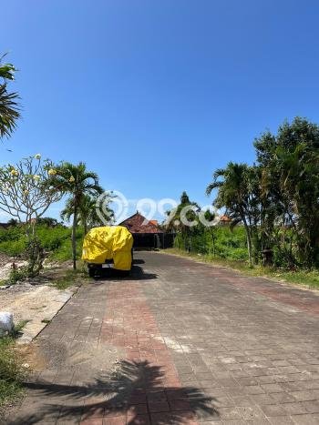 Lahan untuk Dijual Lokasi Nusa Dua, Badung Luas 1044m2 SHM Lahan untuk Dijual Lokasi Nusa Dua, Badung Luas 1044m2 SHM
