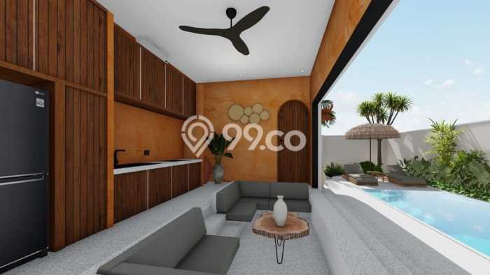 HARGA TERBAIK! Vila Kawasan Kutuh, Luas 200m2m², Area Strategis HARGA TERBAIK! Vila Kawasan Kutuh, Luas 200m2m², Area Strategis