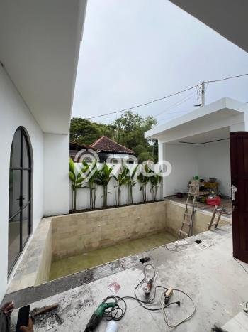 Vila Premium Kawasan , Area 136m2m², Dekat Badung, Badung Vila Premium Kawasan , Area 136m2m², Dekat Badung, Badung