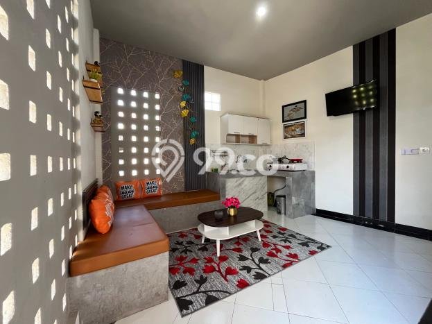 Dijual Rumah Kost di canggu, Badung, 9 KT, 9 KM, Bangunan 215m2 Dijual Rumah Kost di canggu, Badung, 9 KT, 9 KM, Bangunan 215m2