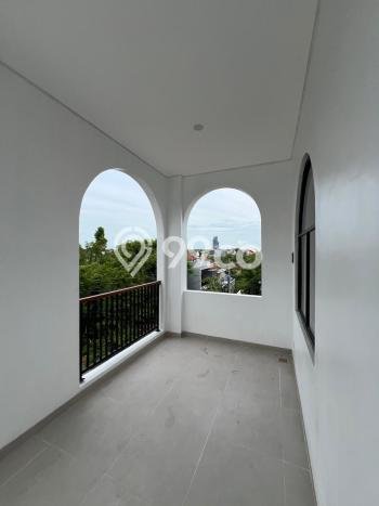 Vila Premium Kawasan , Area 136m2m², Dekat Badung, Badung Vila Premium Kawasan , Area 136m2m², Dekat Badung, Badung