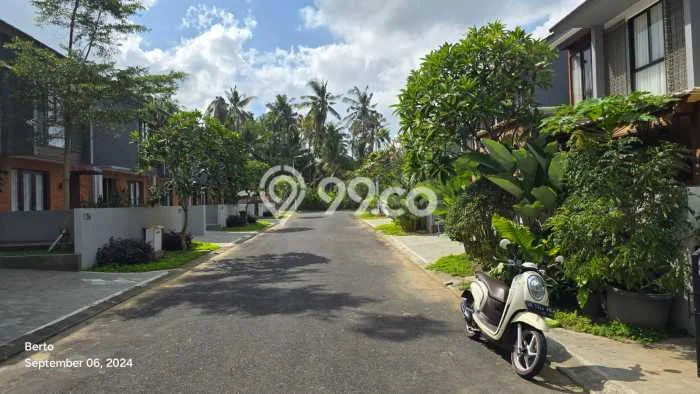 Siap Huni Rumah Mewah 2 Kamar di Tabanan Dekat ke Mana Pun Siap Huni Rumah Mewah 2 Kamar di Tabanan Dekat ke Mana Pun