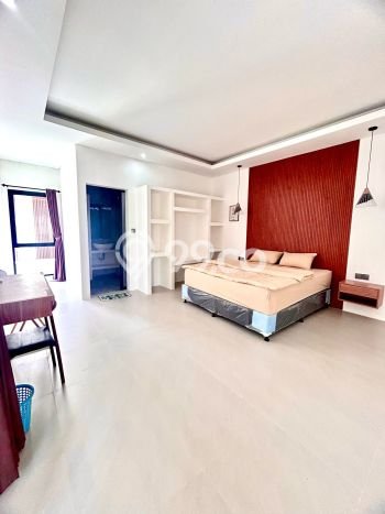 Vila di Canggu, Luas 170m2m², Dekat Mudah Pusat Kota Vila di Canggu, Luas 170m2m², Dekat Mudah Pusat Kota