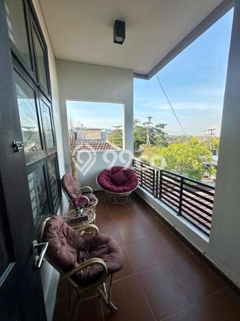 Rumah di Jimbaran, Akses ke Sekolah, LT 228m² Rumah di Jimbaran, Akses ke Sekolah, LT 228m²