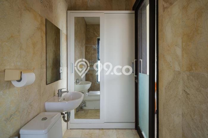 For Sale! Premium House LT 225m2 Desain Elegan di Pecatu For Sale! Premium House LT 225m2 Desain Elegan di Pecatu