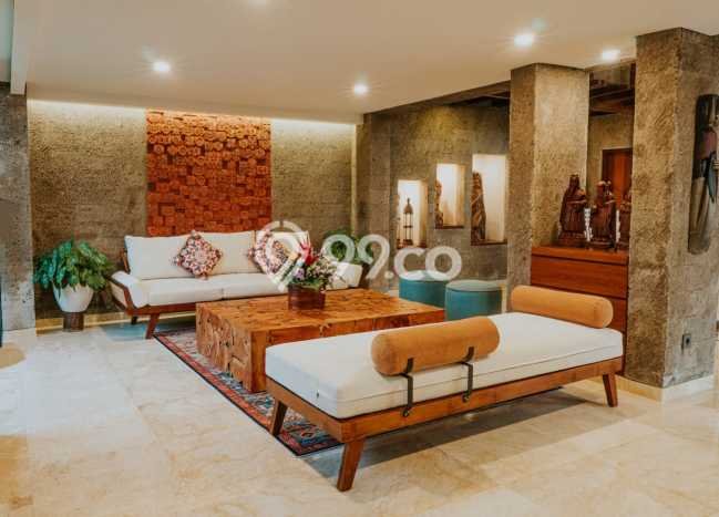 Vila di Kerobokan, Area 823m², Kawasan Asri untuk tempat tinggal Vila di Kerobokan, Area 823m², Kawasan Asri untuk tempat tinggal