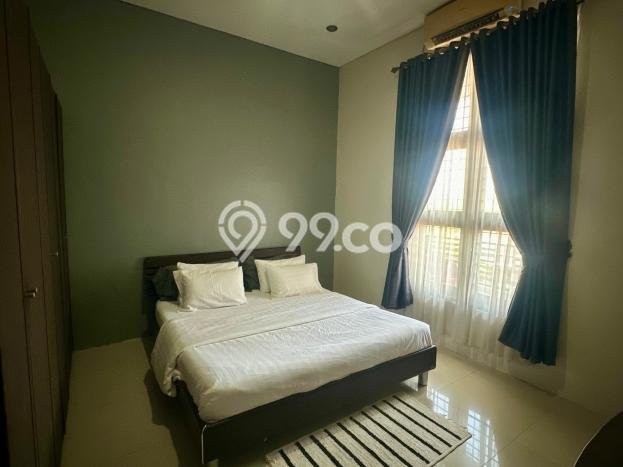 Rumah di Jimbaran, Akses ke Sekolah, LT 228m² Rumah di Jimbaran, Akses ke Sekolah, LT 228m²