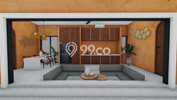 HARGA TERBAIK! Vila Kawasan Kutuh, Luas 200m2m², Area Strategis HARGA TERBAIK! Vila Kawasan Kutuh, Luas 200m2m², Area Strategis