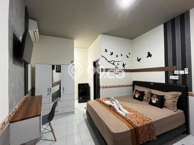 Dijual Rumah Kost di canggu, Badung, 9 KT, 9 KM, Bangunan 215m2 Dijual Rumah Kost di canggu, Badung, 9 KT, 9 KM, Bangunan 215m2