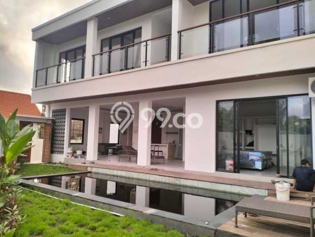 Vila di , Luas 220m2m², Dekat ke berbagai fasilitas umum Vila di , Luas 220m2m², Dekat ke berbagai fasilitas umum