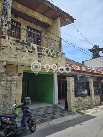 Jual Rumah Favorit Siap Huni LB 200m2 di Denpasar Barat, Denpasar Jual Rumah Favorit Siap Huni LB 200m2 di Denpasar Barat, Denpasar
