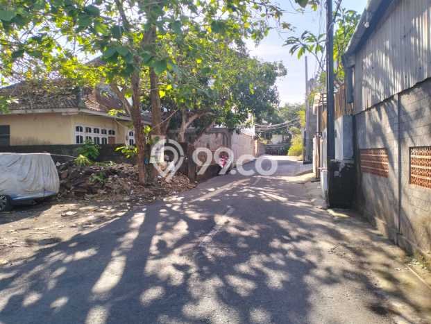 Tanah Siap Bangun Berlokasi di Taman Griya Jimbaran Tanah Siap Bangun Berlokasi di Taman Griya Jimbaran